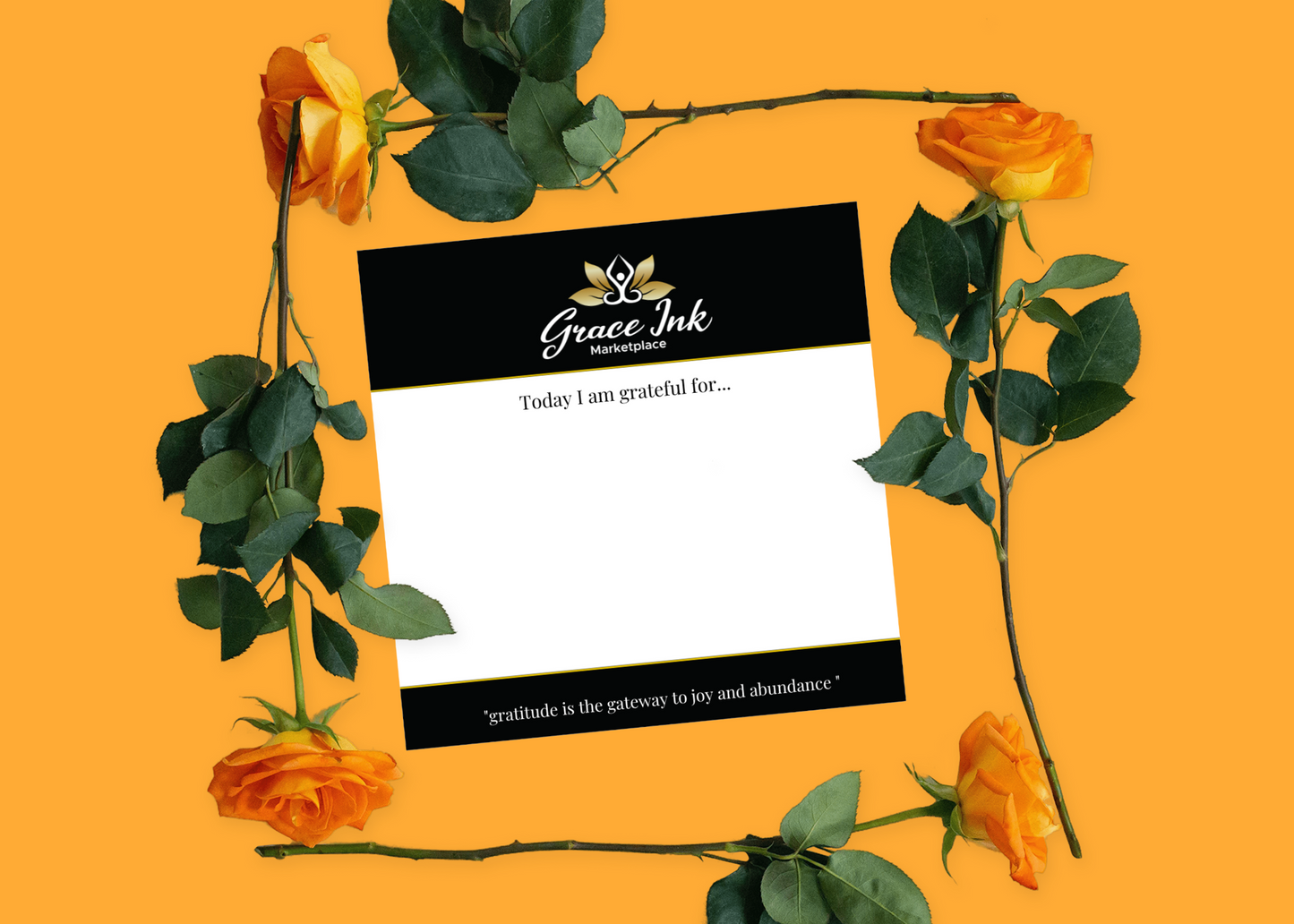 Gratitude Slips