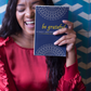 Be Grateful: Daily Gratitude Journal