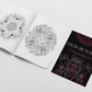 Color Me Floral: Adult Coloring Book