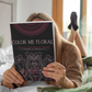 Color Me Floral: Adult Coloring Book