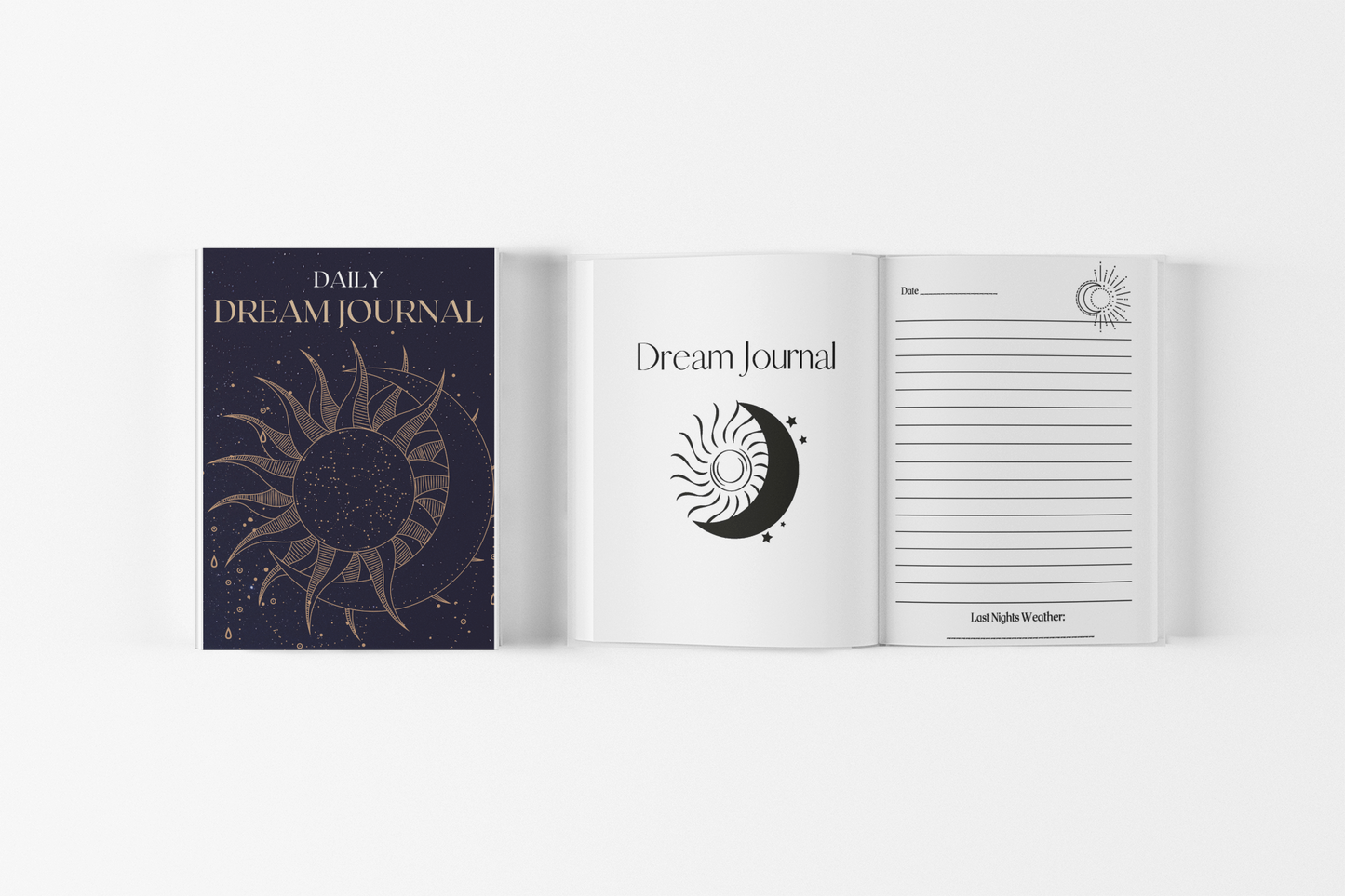 Dream Journal