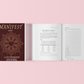 Manifest Love Journal