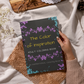 The Color of Inspiration Coloring Book